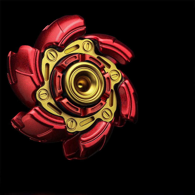 EDC alloy fidget spinner Fidget Spread