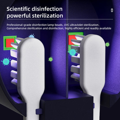 UV Toothbrush Sterilizer