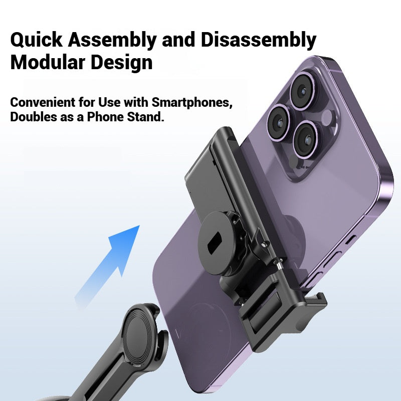 P03 Smart AI Face Tracking Gimbal