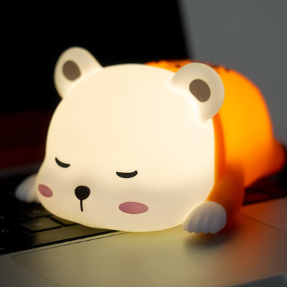 Pat Pat Bepo Night Light