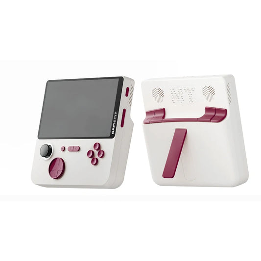 E5 Handheld Game Console