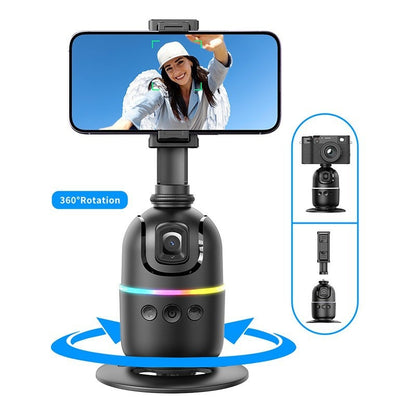 P03 Smart AI Face Tracking Gimbal