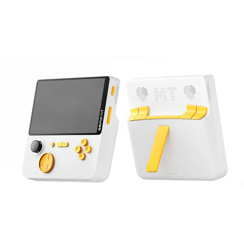 E5 Handheld Game Console