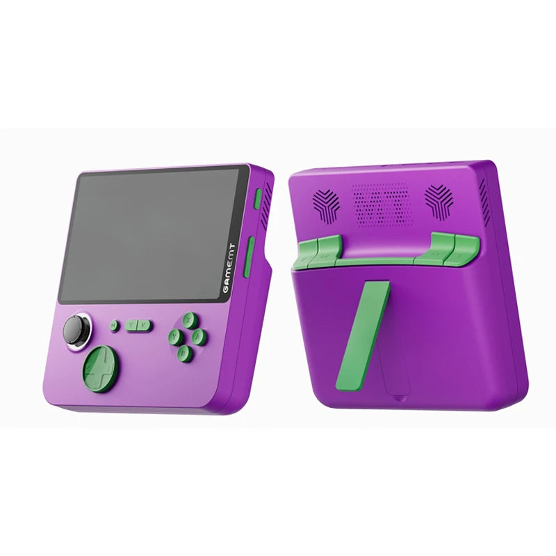 E5 Handheld Game Console