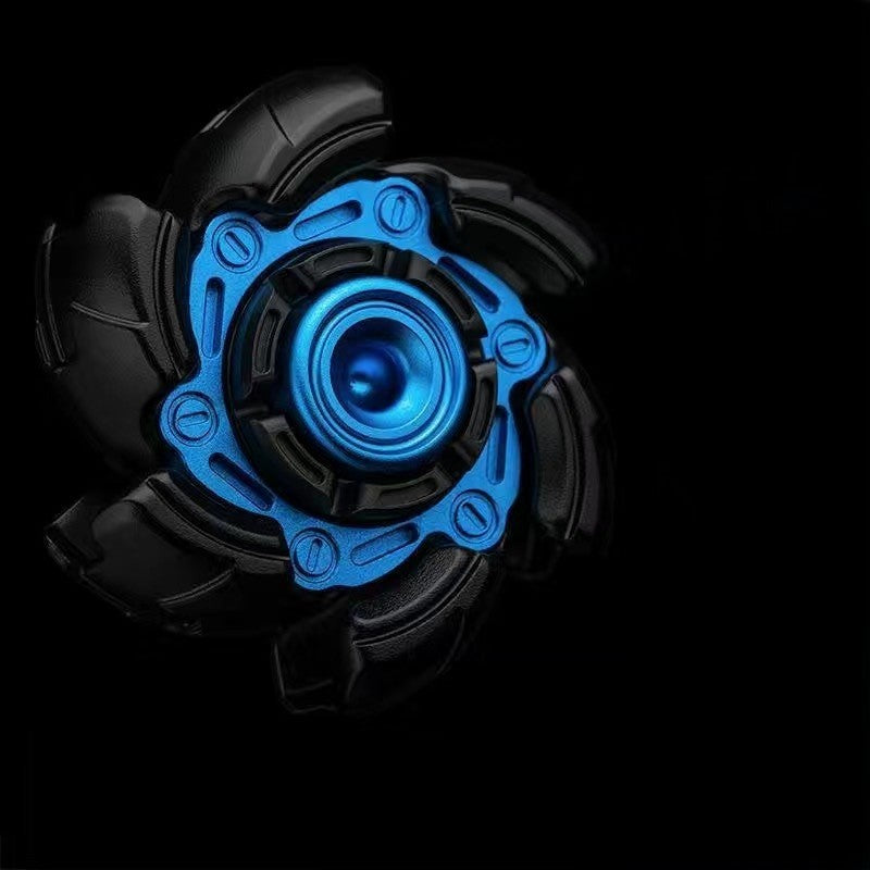 EDC alloy fidget spinner Fidget Spread