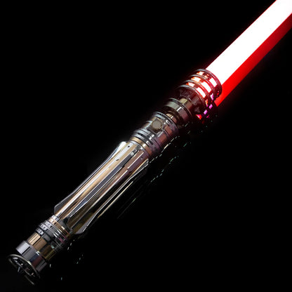 LIGHTSABER LEIA PRINCESS LIGHTSABER FORCE FX DUELING BLUETOOTH HILT