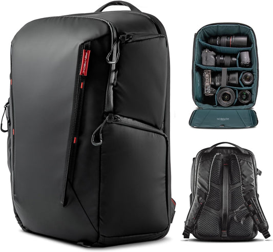 PGYTECH OneMo Lite Camera Backpack 22L