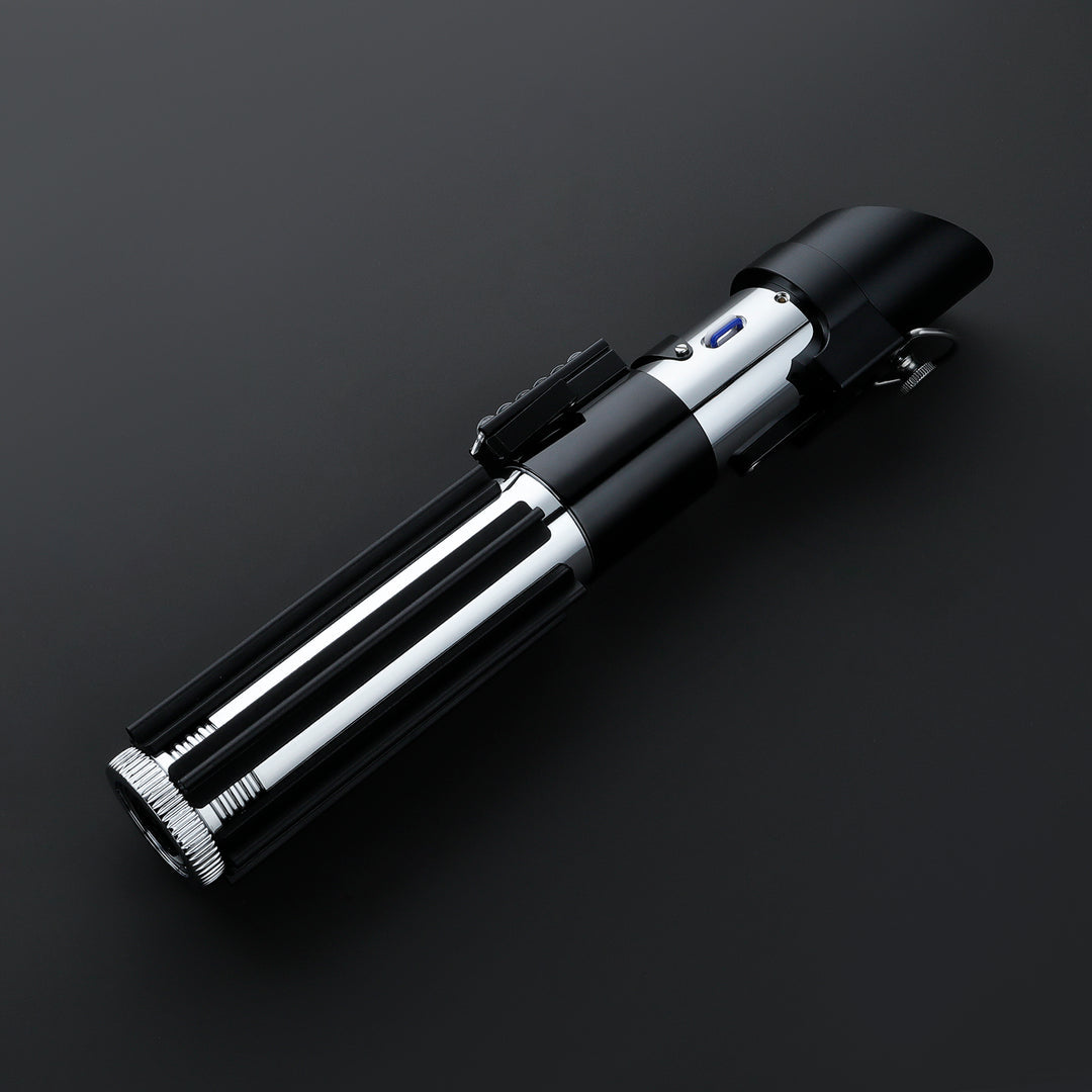 DARTH VADER LIGHTSABER EP5 DARK SERIES SABER HILT 29CM