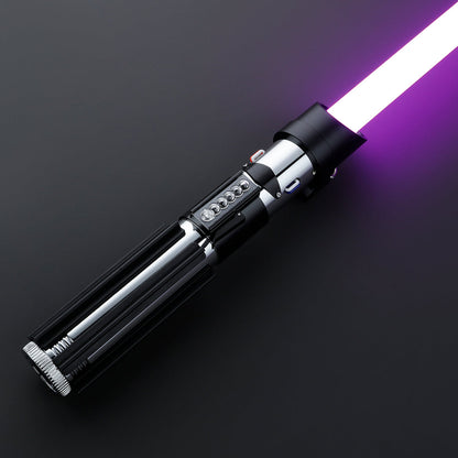 DARTH VADER LIGHTSABER EP5 DARK SERIES SABER HILT 29CM