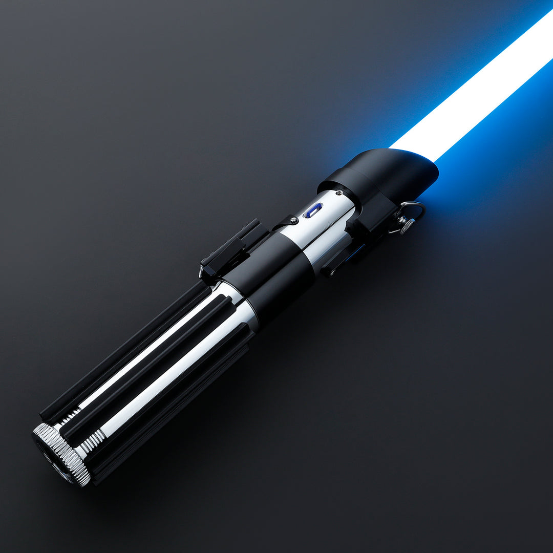 DARTH VADER LIGHTSABER EP5 DARK SERIES SABER HILT 29CM