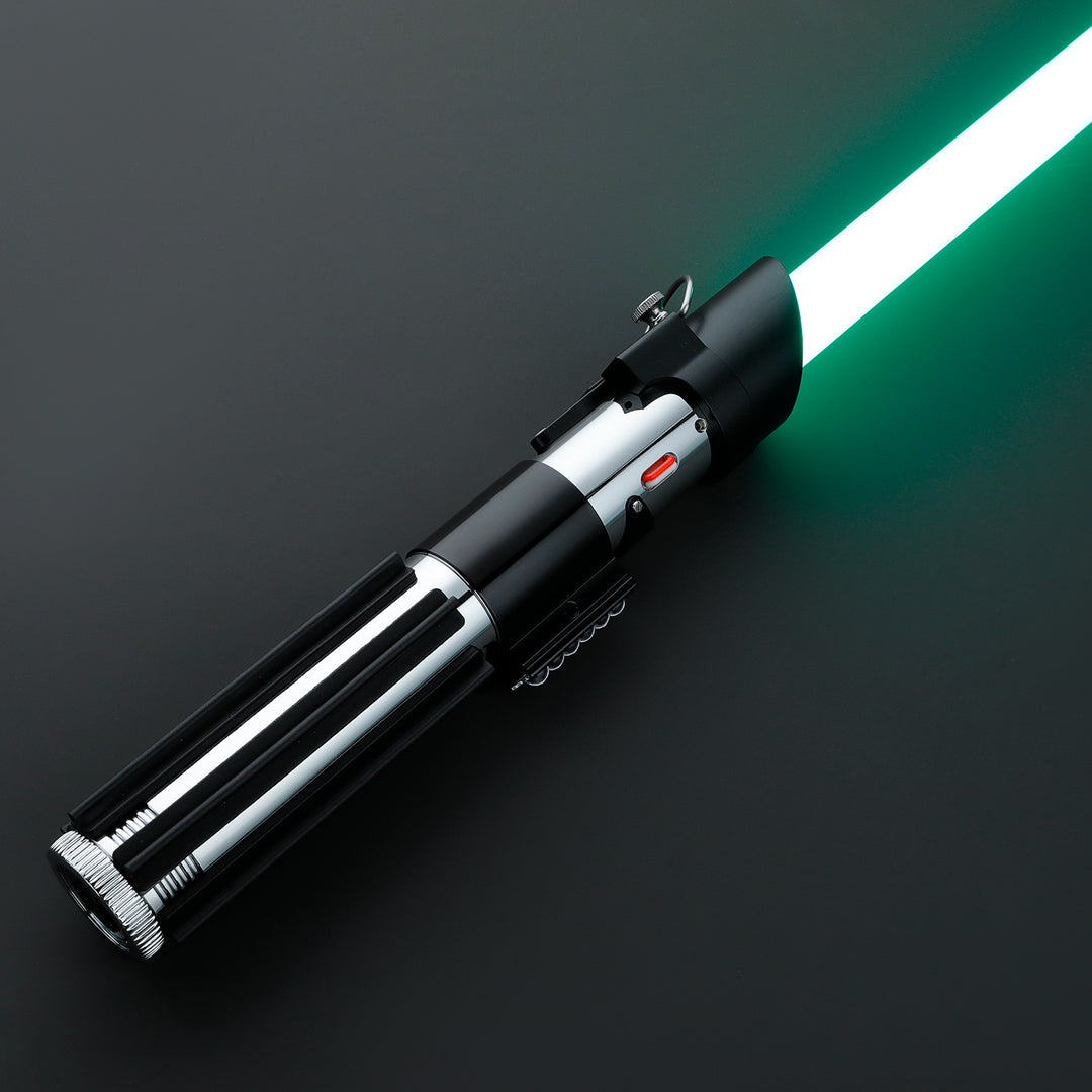 DARTH VADER LIGHTSABER EP5 DARK SERIES SABER HILT 29CM