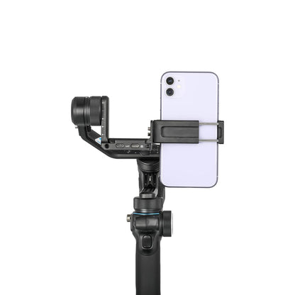 Camera Stabilizer 3-Axis Handheld Gimbal Stabilizer