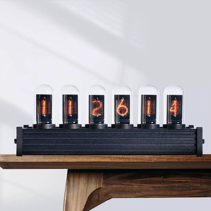 Elekstube Nixie Tube Clock