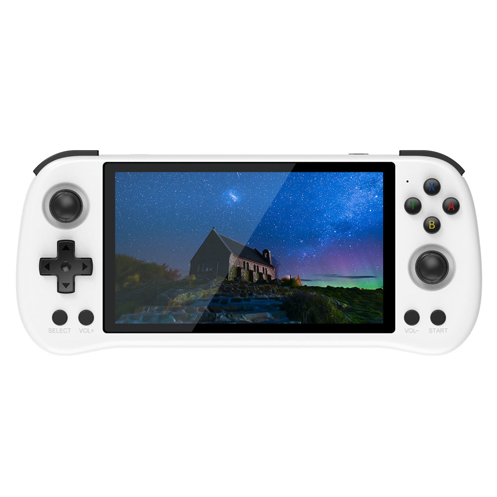 X55 Game Console,5.5-inch IPS Screen,4000mAh Battery