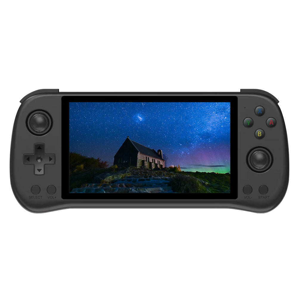 X55 Game Console,5.5-inch IPS Screen,4000mAh Battery