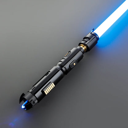 LIGHTSABER XENOPIXEL V3 KIT LIGHT SABER BLUETOOTH CONNECTABLE WHITE HILT