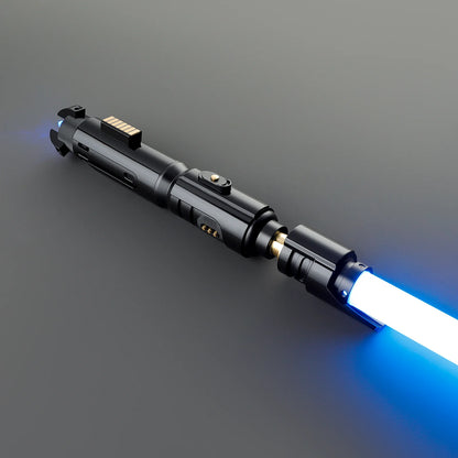 LIGHTSABER XENOPIXEL V3 KIT LIGHT SABER BLUETOOTH CONNECTABLE WHITE HILT