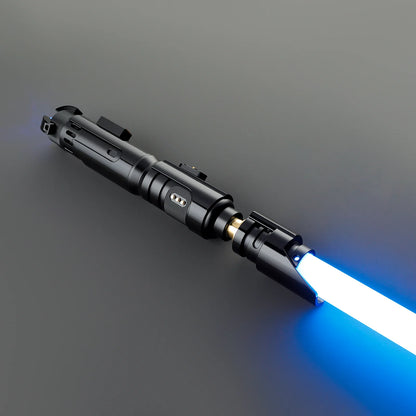 LIGHTSABER XENOPIXEL V3 KIT LIGHT SABER BLUETOOTH CONNECTABLE WHITE HILT