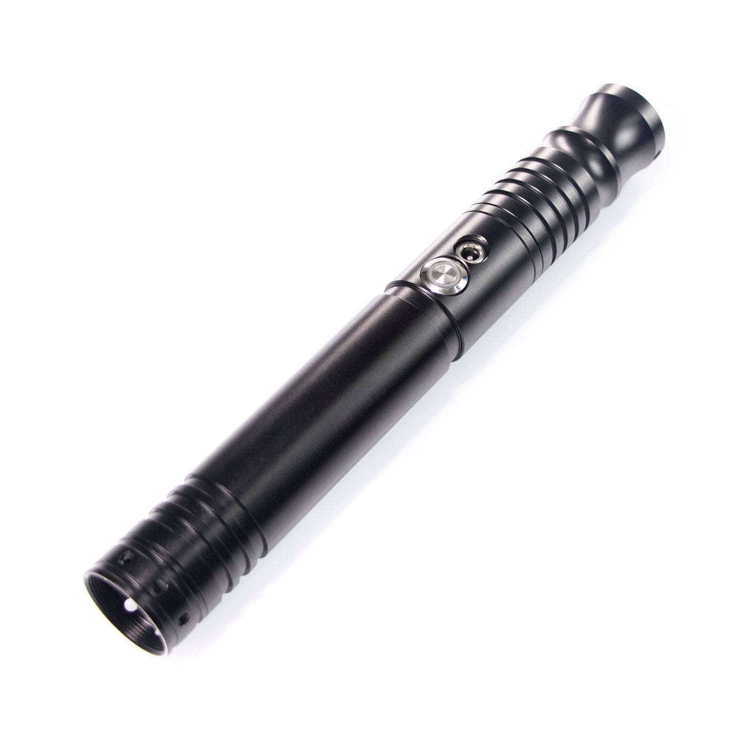 Star Wars lightsaber high-end metal laser sword with swing sensing support APP immersive pixel sword