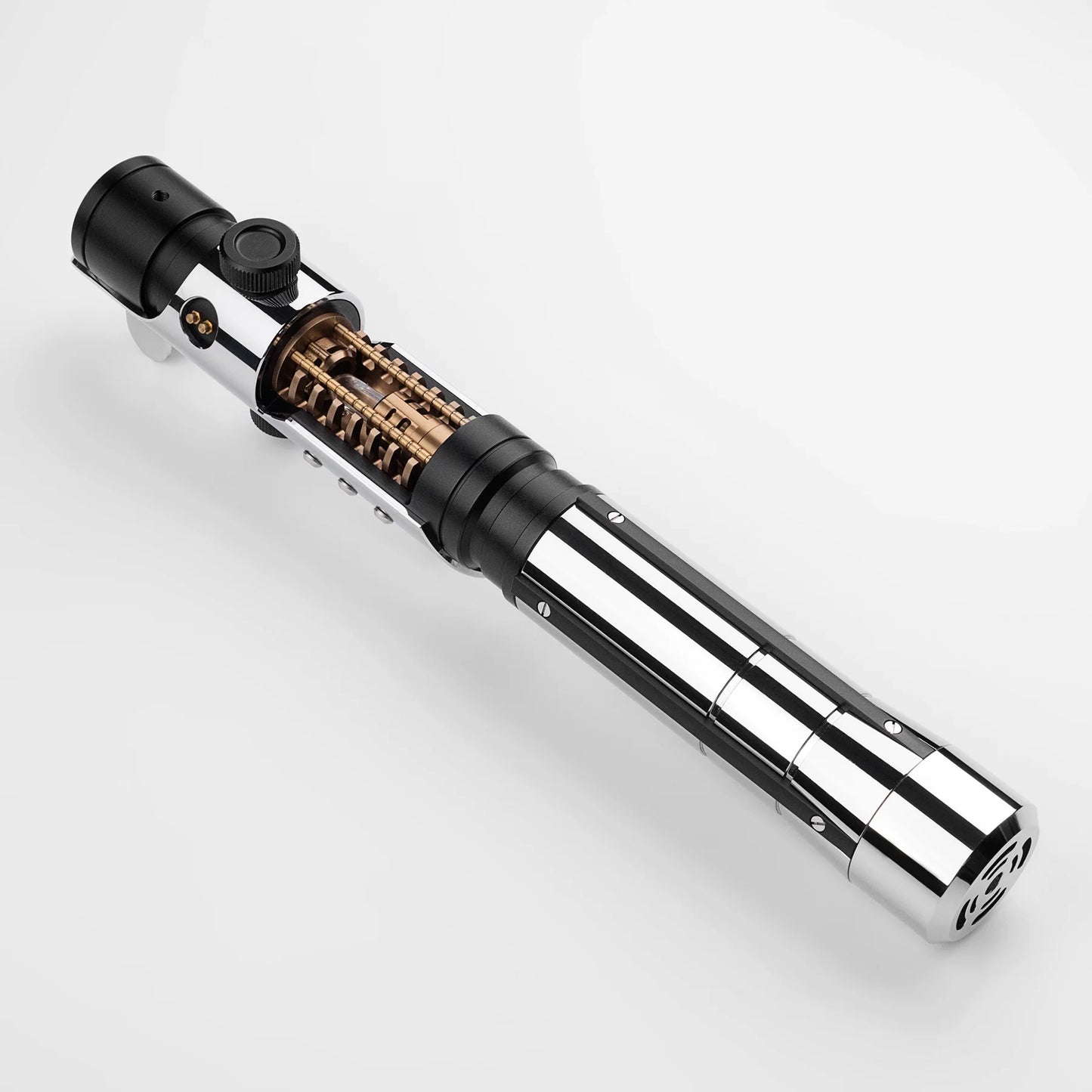 LIGHTSABER STARKILLER V1 LIGHT SABER WITH CRYSTAL XENO3.0 BLUETOOTH HILT 29CM