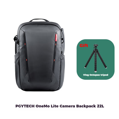 PGYTECH OneMo Lite Camera Backpack 22L