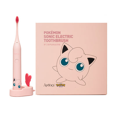 APIYOO Electric Toothbrush Pokémon series co-branding