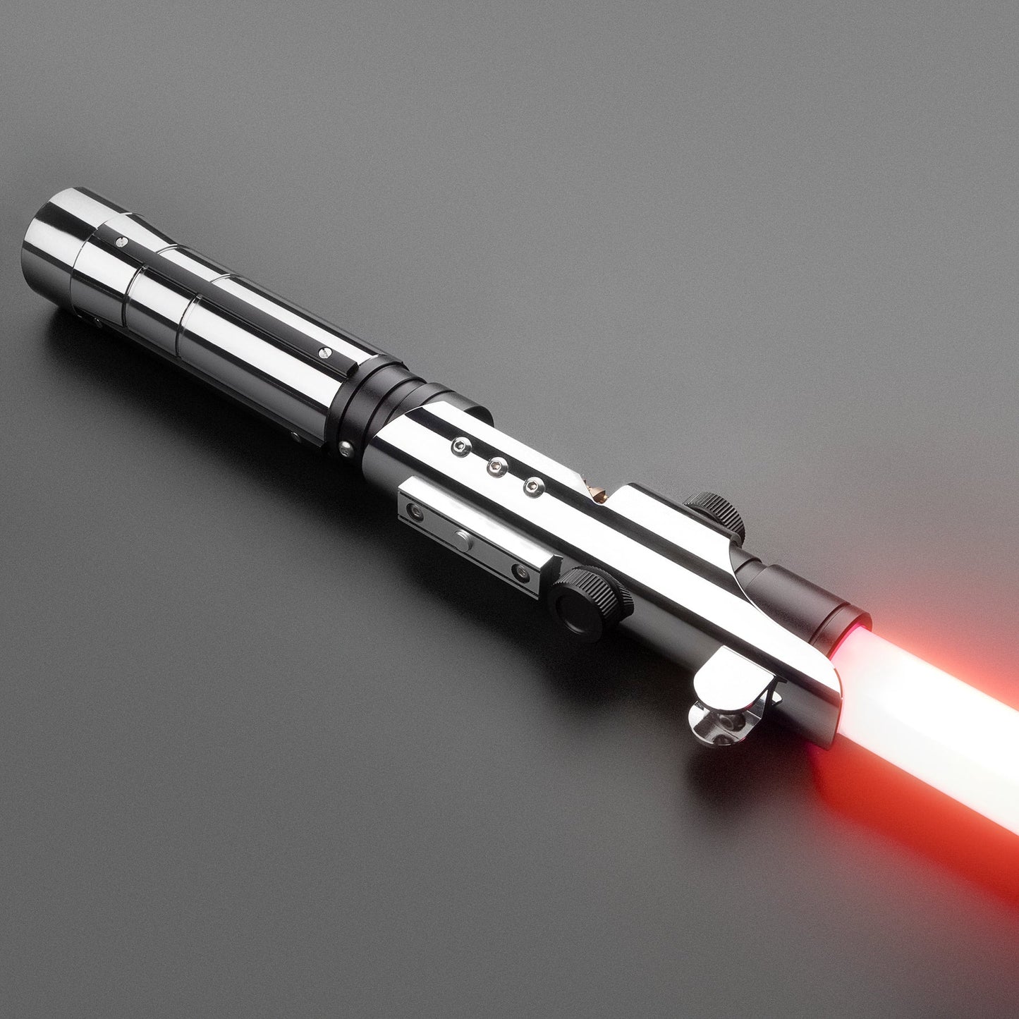 LIGHTSABER STARKILLER V1 LIGHT SABER WITH CRYSTAL XENO3.0 BLUETOOTH HILT 29CM