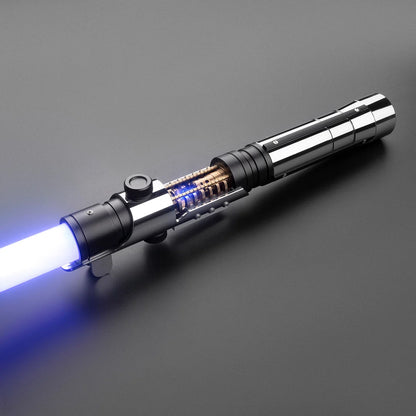 LIGHTSABER STARKILLER V1 LIGHT SABER WITH CRYSTAL XENO3.0 BLUETOOTH HILT 29CM