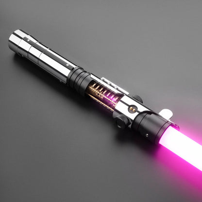 LIGHTSABER STARKILLER V1 LIGHT SABER WITH CRYSTAL XENO3.0 BLUETOOTH HILT 29CM