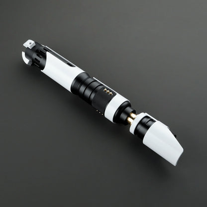 LIGHTSABER XENOPIXEL V3 KIT LIGHT SABER BLUETOOTH CONNECTABLE WHITE HILT