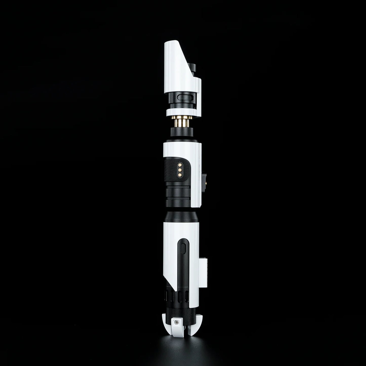 LIGHTSABER XENOPIXEL V3 KIT LIGHT SABER BLUETOOTH CONNECTABLE WHITE HILT