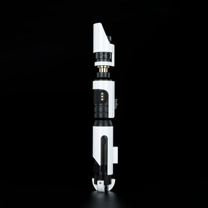 LIGHTSABER XENOPIXEL V3 KIT LIGHT SABER BLUETOOTH CONNECTABLE WHITE HILT