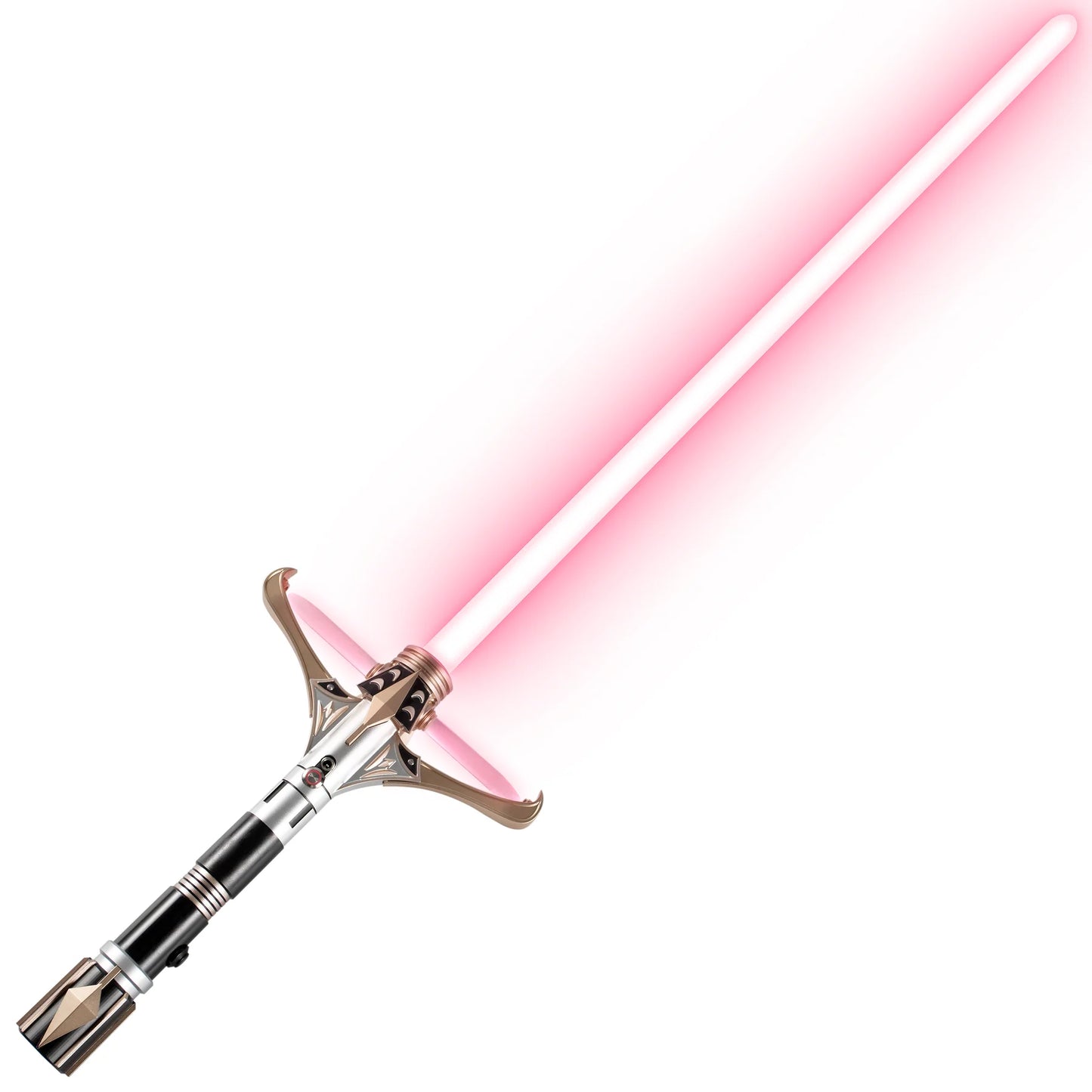 LIGHTSABER STELLAN GIOS LIGHT SABER HIGH REPUBLIC FORCE FX SABER HILT