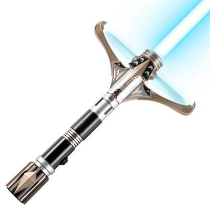 LIGHTSABER STELLAN GIOS LIGHT SABER HIGH REPUBLIC FORCE FX SABER HILT