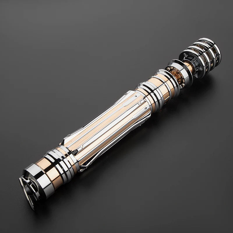 LIGHTSABER LEIA PRINCESS LIGHTSABER FORCE FX DUELING BLUETOOTH HILT