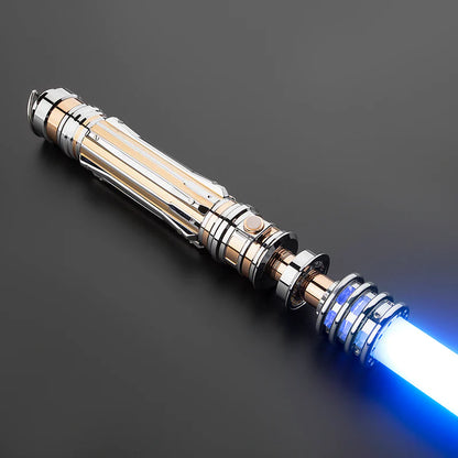 LIGHTSABER LEIA PRINCESS LIGHTSABER FORCE FX DUELING BLUETOOTH HILT