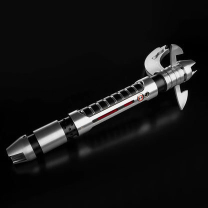 LIGHTSABER MASTER MAUL DOUBLE BLADE LIGHT SABER XENO3.0 HILT