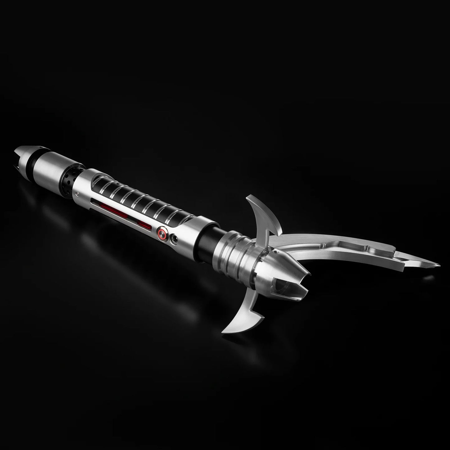 LIGHTSABER MASTER MAUL DOUBLE BLADE LIGHT SABER XENO3.0 HILT