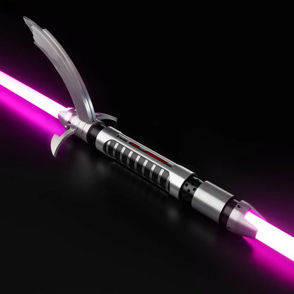 LIGHTSABER MASTER MAUL DOUBLE BLADE LIGHT SABER XENO3.0 HILT