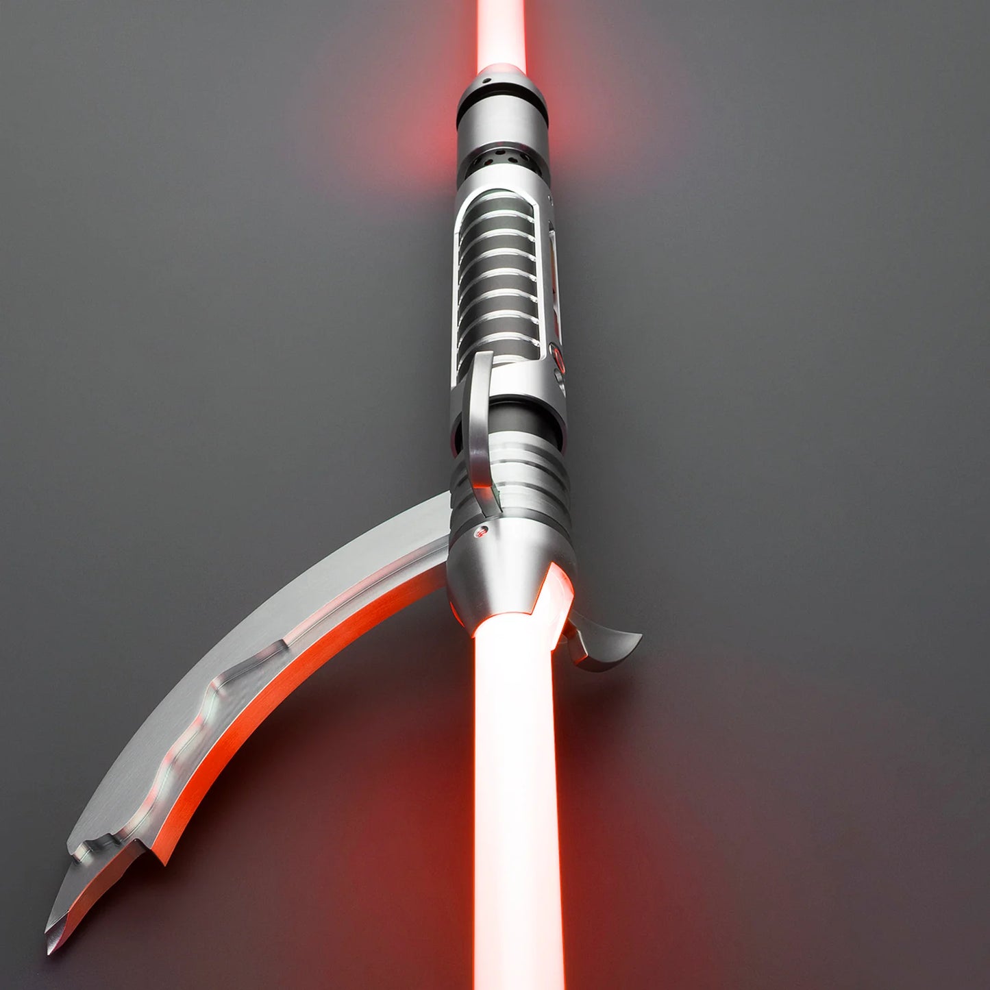 LIGHTSABER MASTER MAUL DOUBLE BLADE LIGHT SABER XENO3.0 HILT