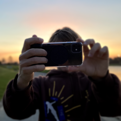 The Ultimate Mobile Photography Device