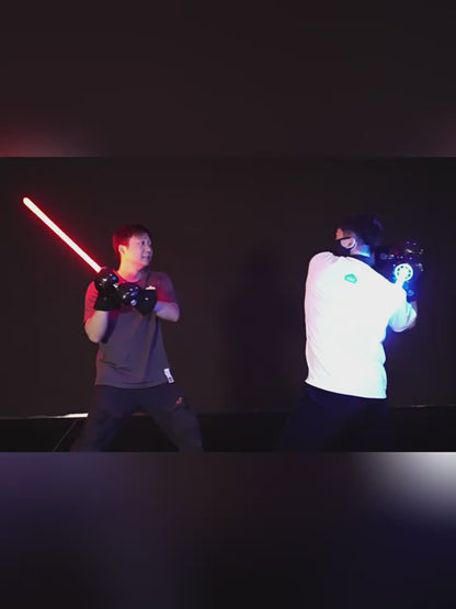 Competitive Dueling Lightsaber, Professional Version