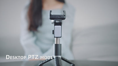 Gimbal Stabilizer for Smartphone